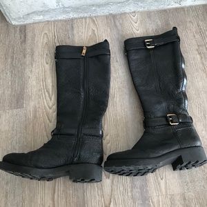 Tory Burch Riding Boots